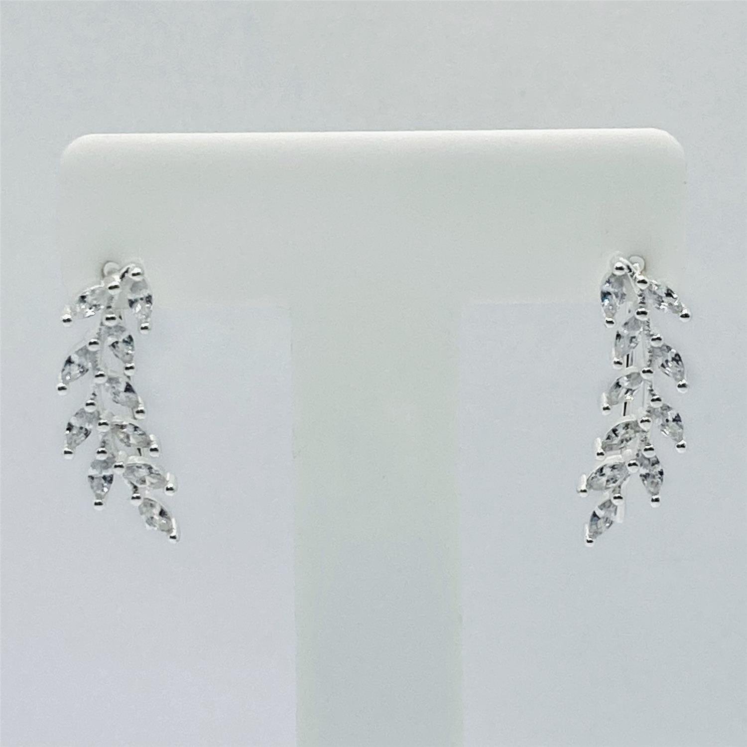 BR LISO LAP EAR CUFF RAMO