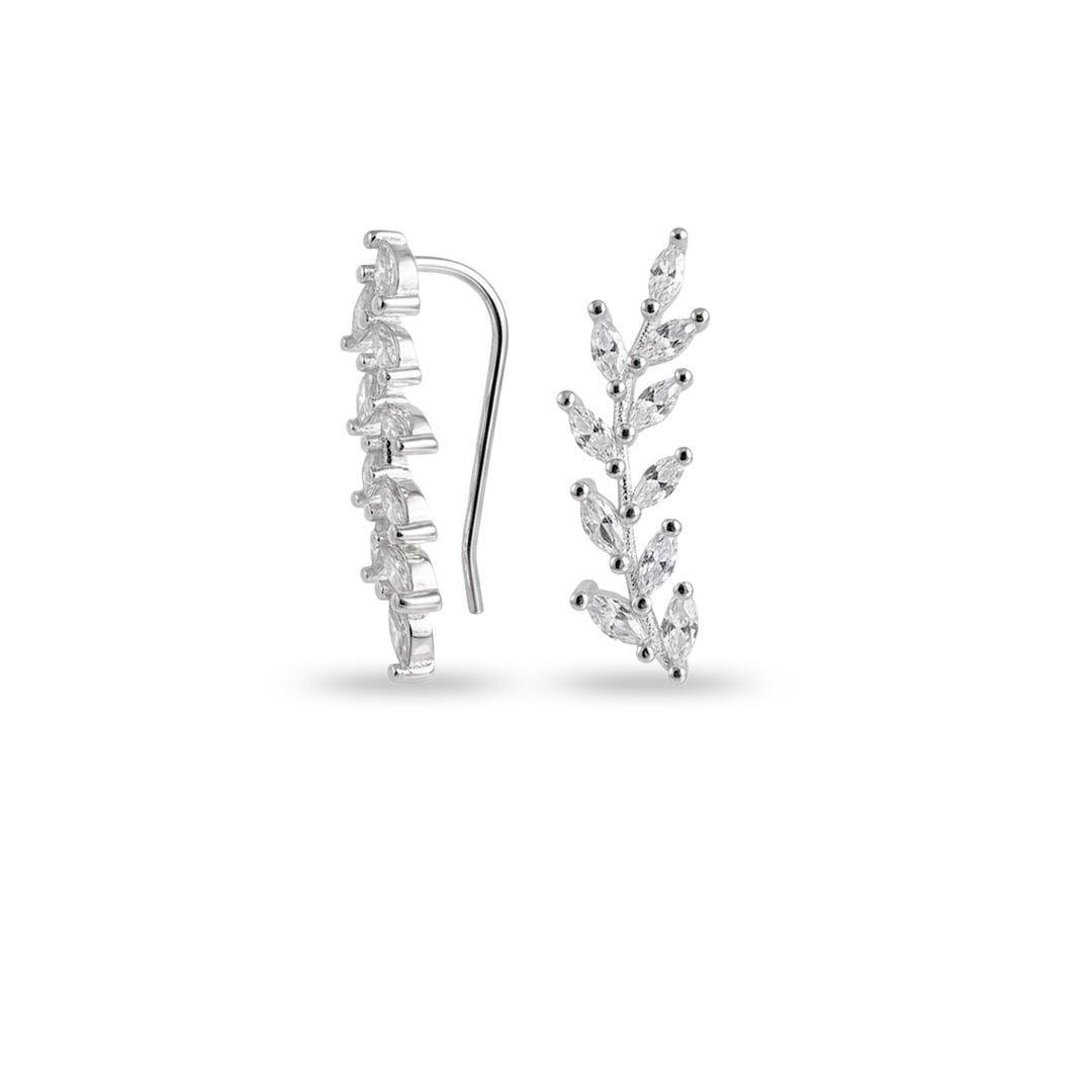 BR LISO LAP EAR CUFF RAMO