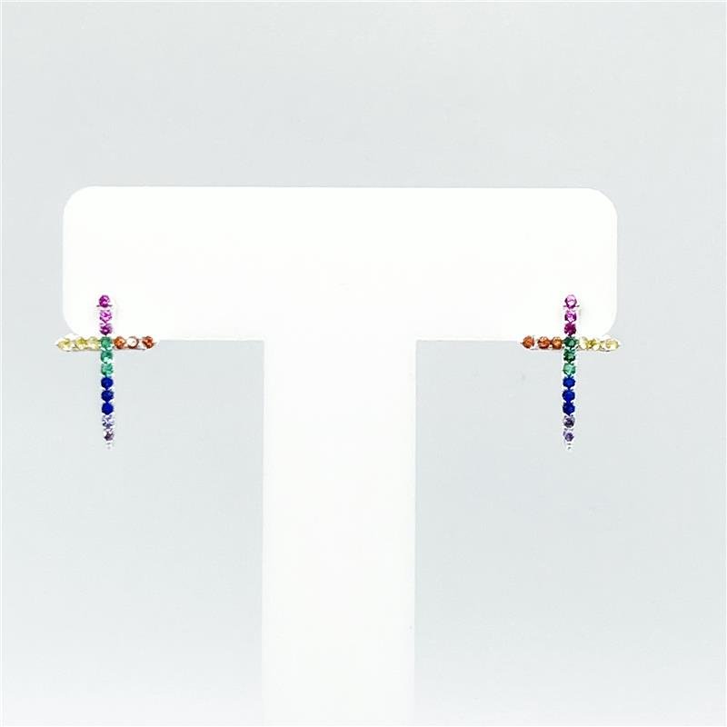 BR LISO LAP CRUZ PALITO 1,4CM X 1CM
