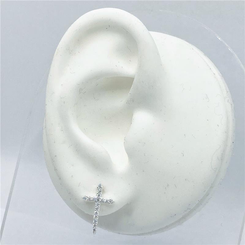 BR LISO LAP CRUZ PALITO 1,4CM X 1CM