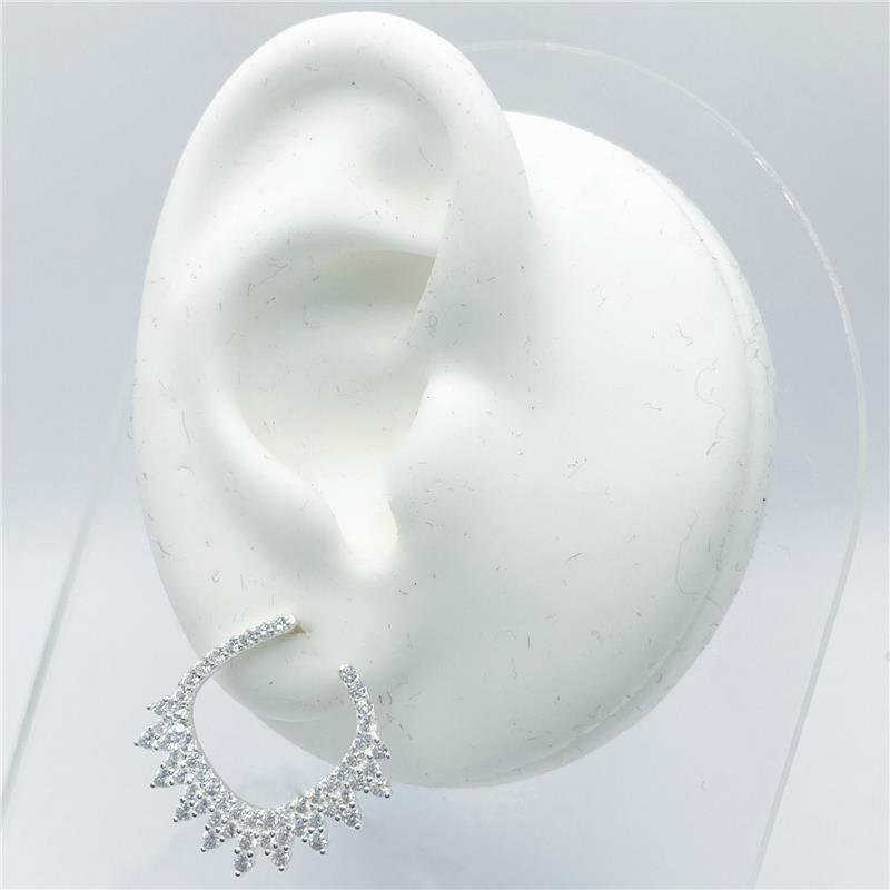 BR LISO LAP LOSANGO 2,1CM