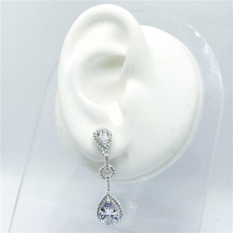 BR LISO LAP GOTAS 3,9CM