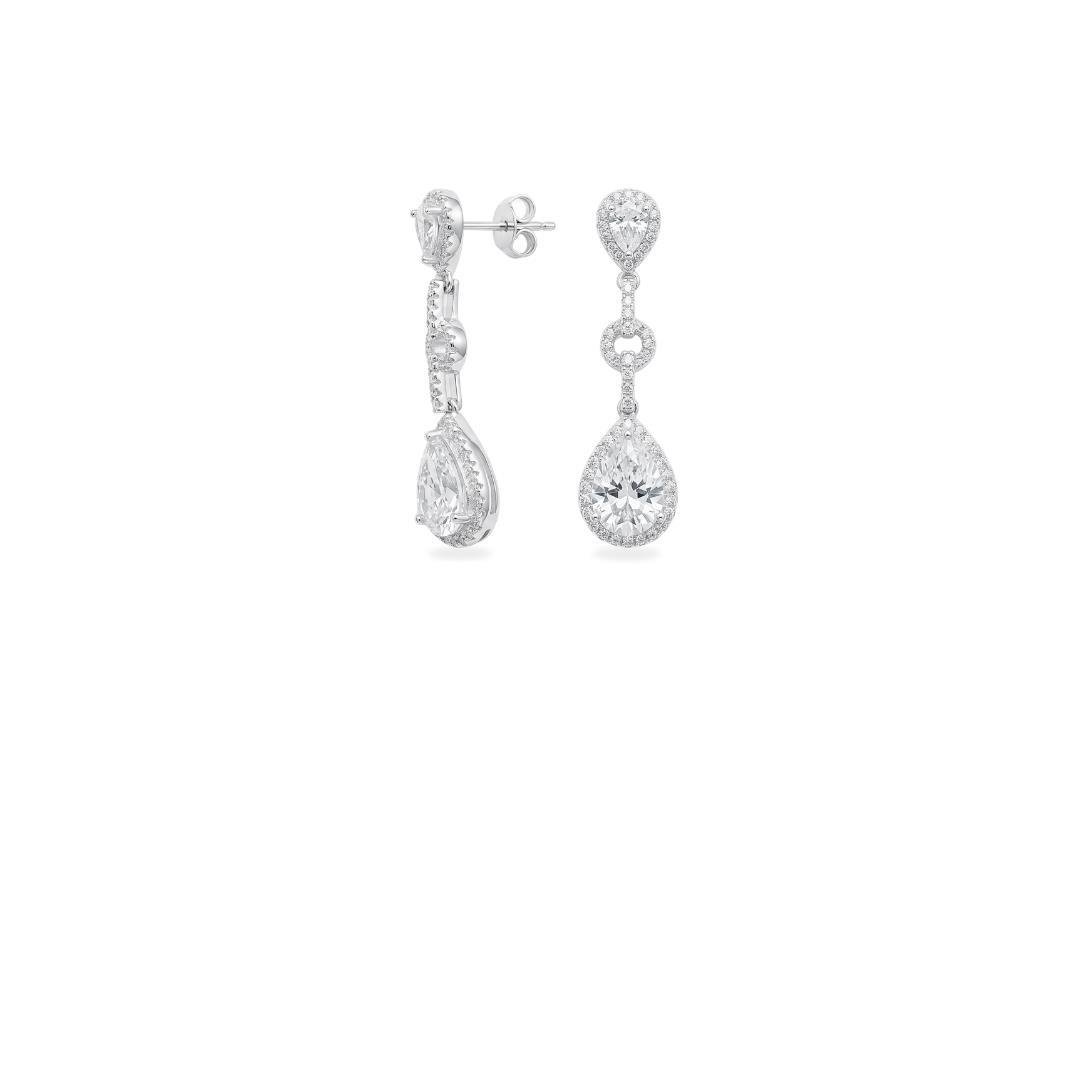 BR LISO LAP GOTAS 3,9CM