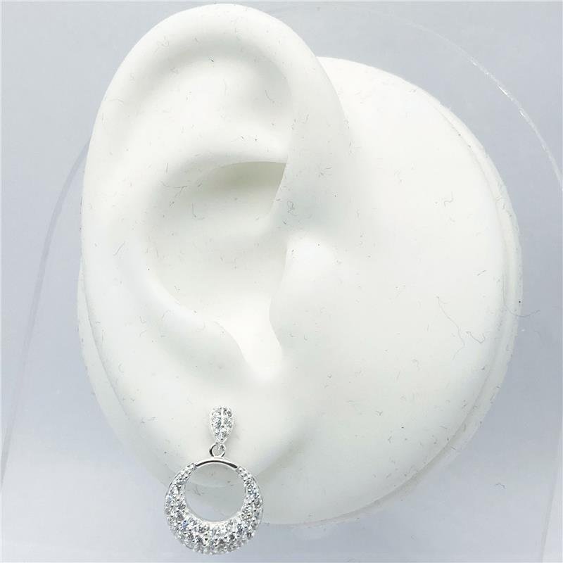 BR LISO LAP GOTINHA E CIRCULO 1,7CM