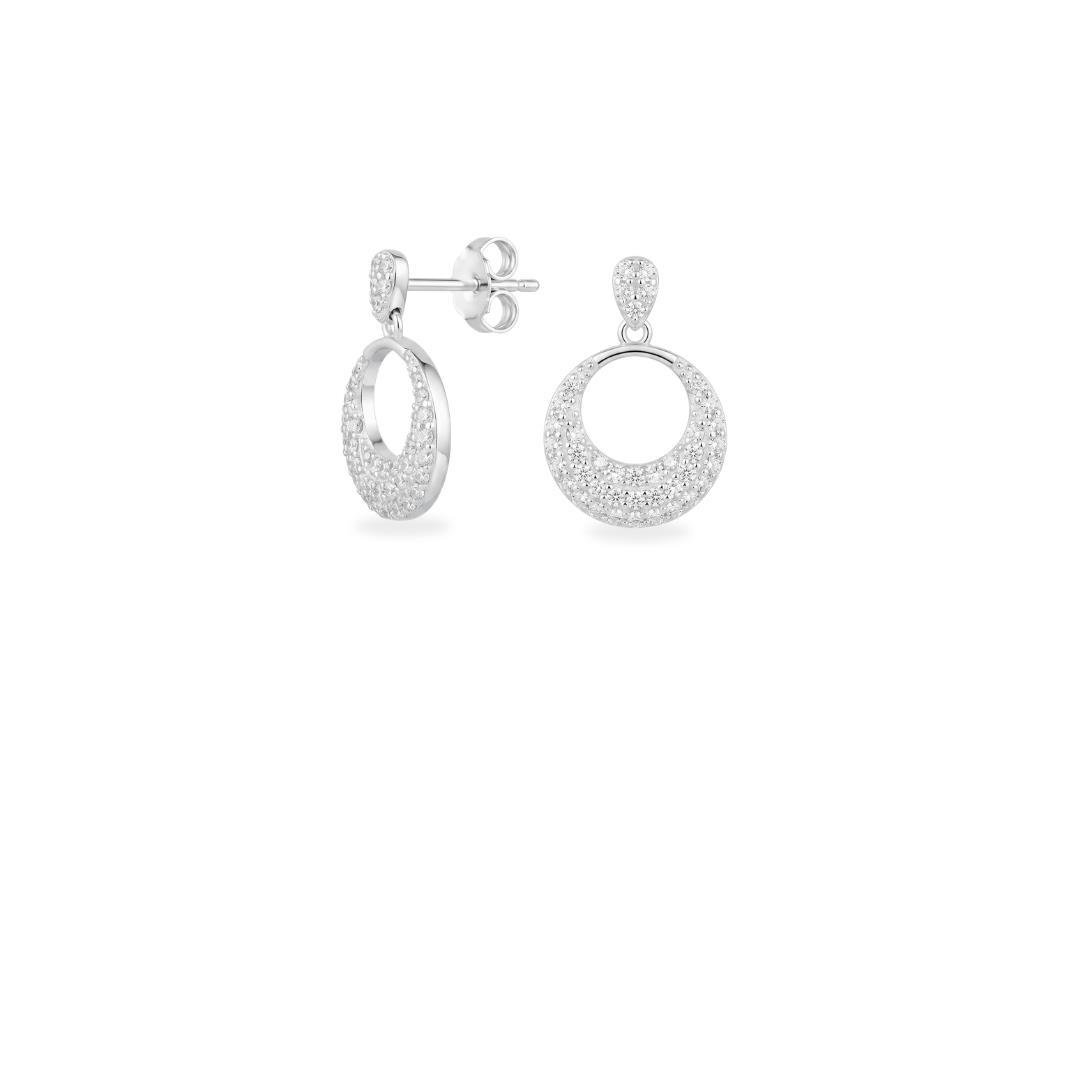 BR LISO LAP GOTINHA E CIRCULO 1,7CM