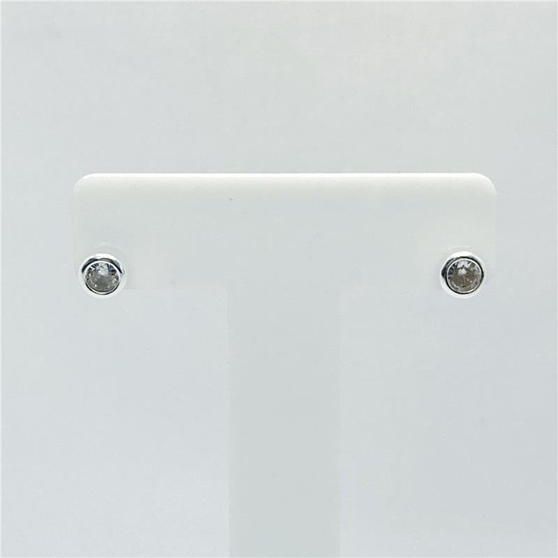 BR LISO LAP PONTO DE LUZ REDONDO 6MM