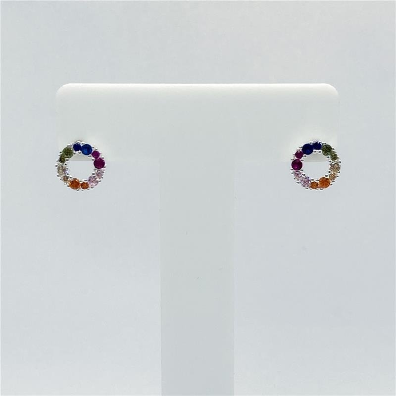 BR LISO LAP CIRCULO 9MM
