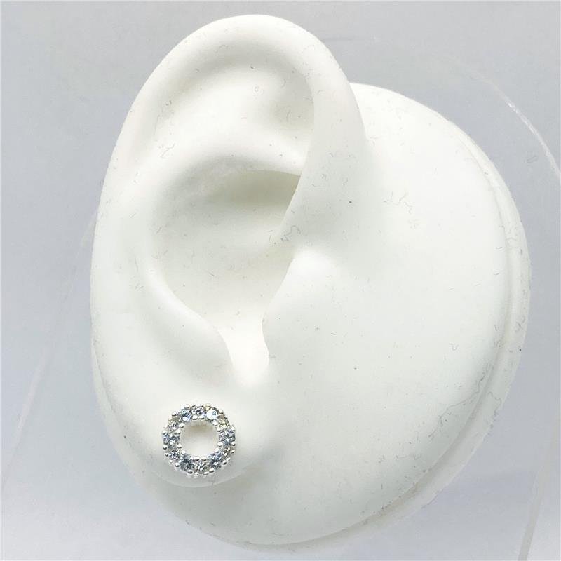 BR LISO LAP CIRCULO 9MM