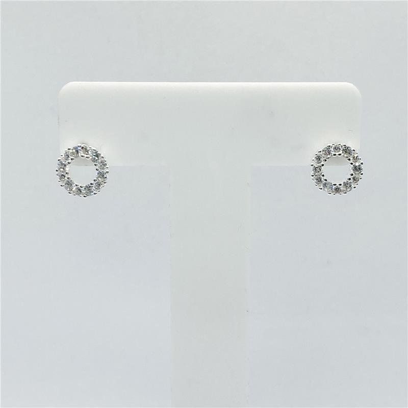 BR LISO LAP CIRCULO 9MM