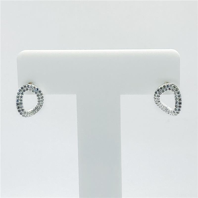 BR LISO LAP OVAL TORTO 1CM
