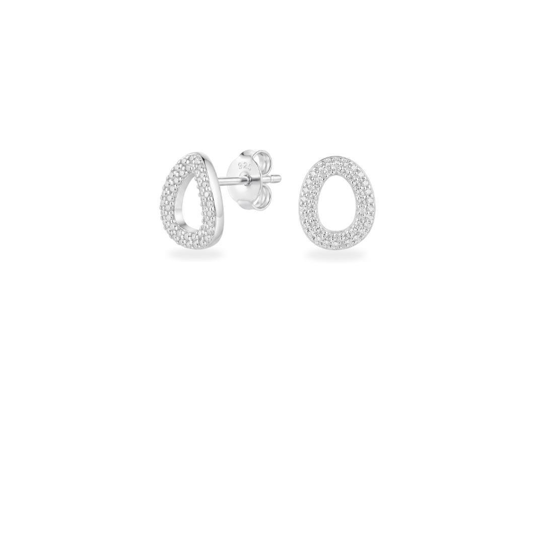 BR LISO LAP OVAL TORTO 1CM