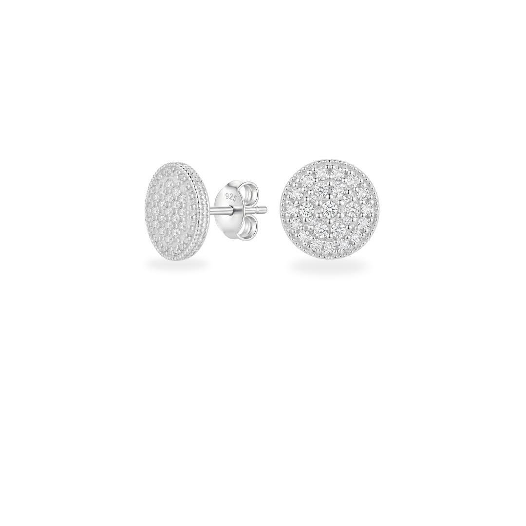 BR LISO LAP REDONDO 8MM
