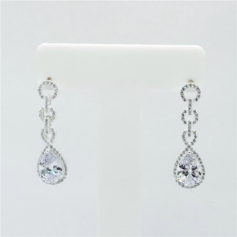 BR LISO LAP GOTA E DOIS CIRCULOS 3,2CM