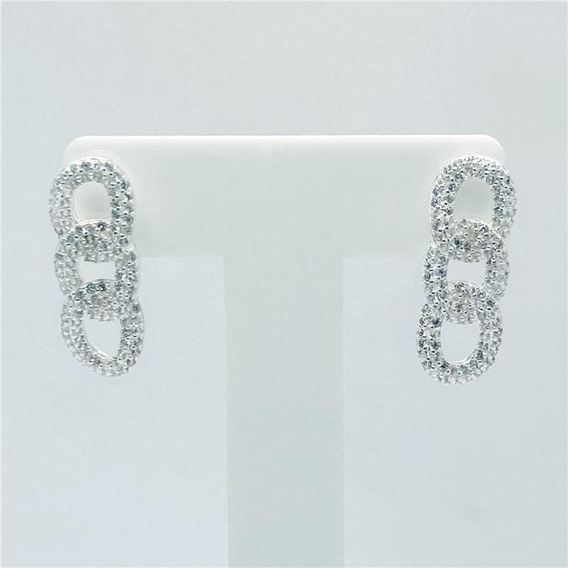 BR LISO LAP CORRENTE 1CM X 2,7CM