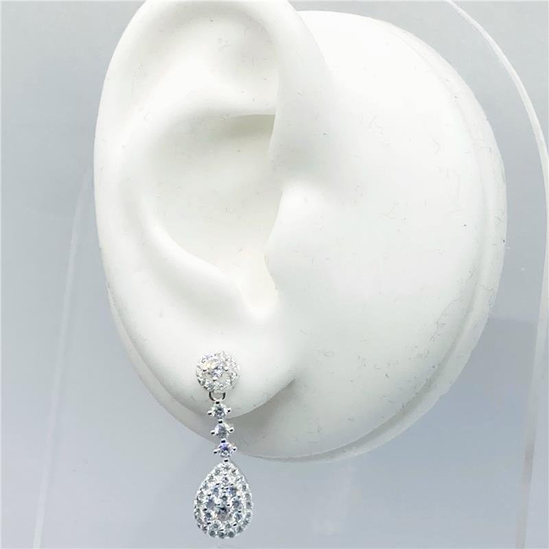 BR LISO LAP REDONDO E GOTA 2,5CM