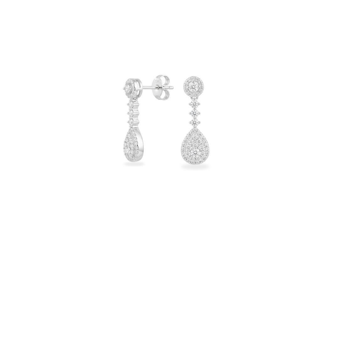 BR LISO LAP REDONDO E GOTA 2,5CM
