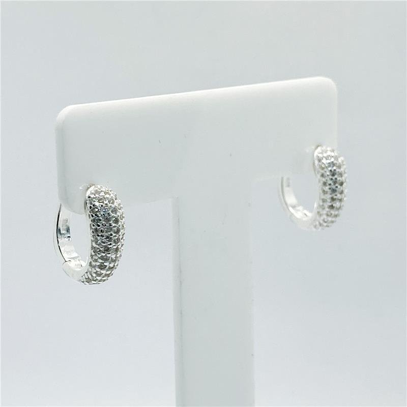 ARG LISA LAP OVAL 5MM X 1,4CM