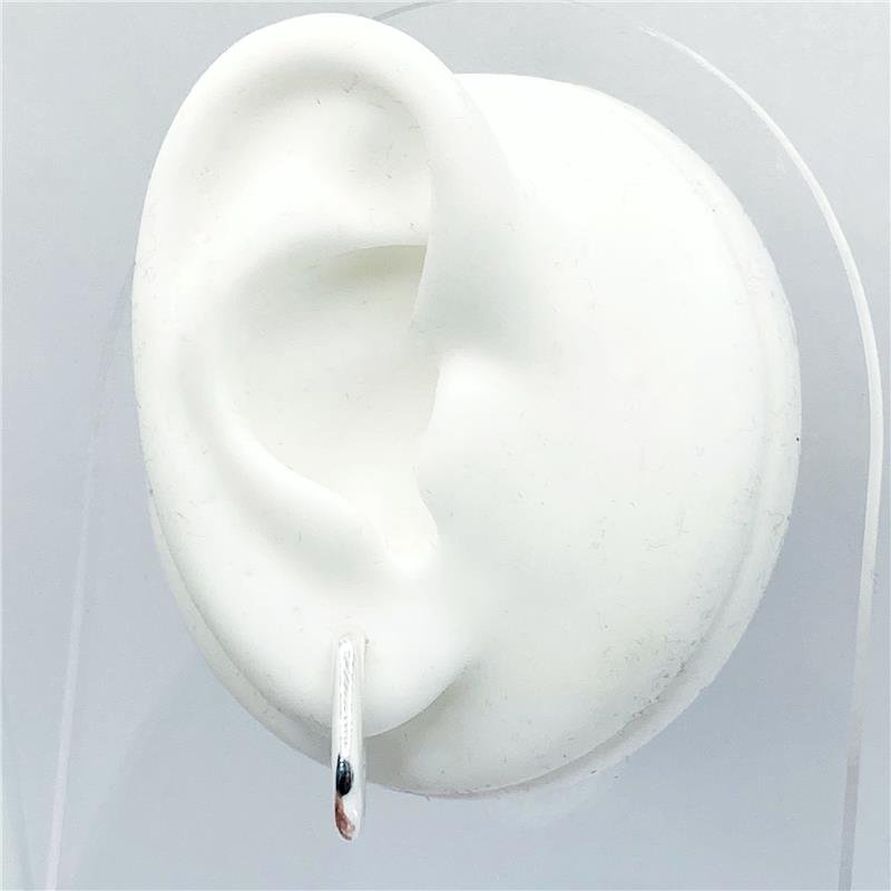 ARG LISA RETANGULAR 2,5MM X 1,6CM