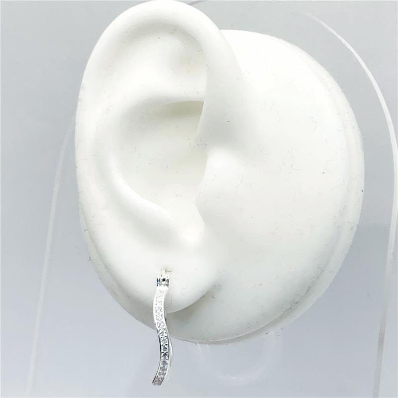 ARG LISA LAP ONDULADA 2MM X 2CM