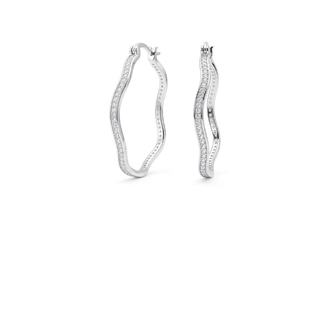 ARG LISA LAP ONDULADA 2MM X 2CM