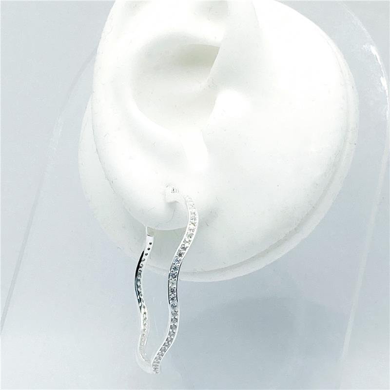 ARG LISA LAP ONDULADA 2MM X 3,5CM
