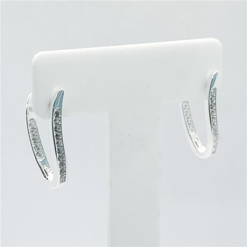 ARG LISA LAP OVAL TORTA 2,4MM X 2CM