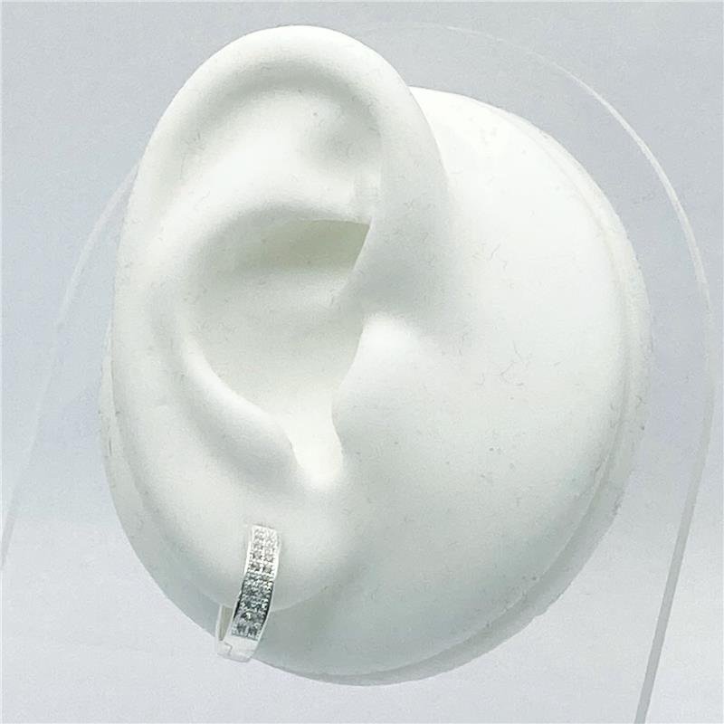 ARG LISA LAP 3,5MM X 1,2CM