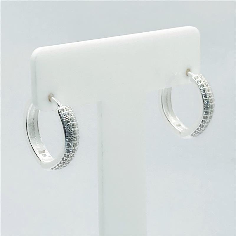 ARG LISA LAP 3,6MM X 1,6CM