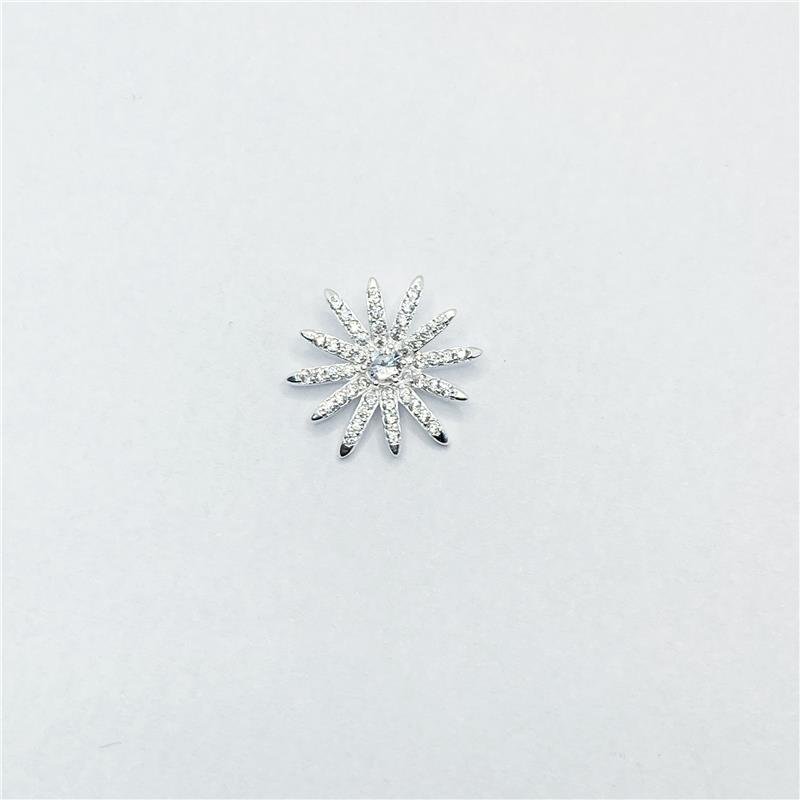 PING LISO LAP FLOR 1,5CM