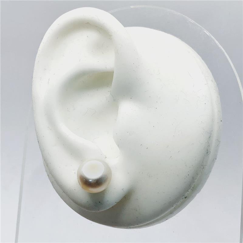 BR LISO LAP PÉROLA 10MM