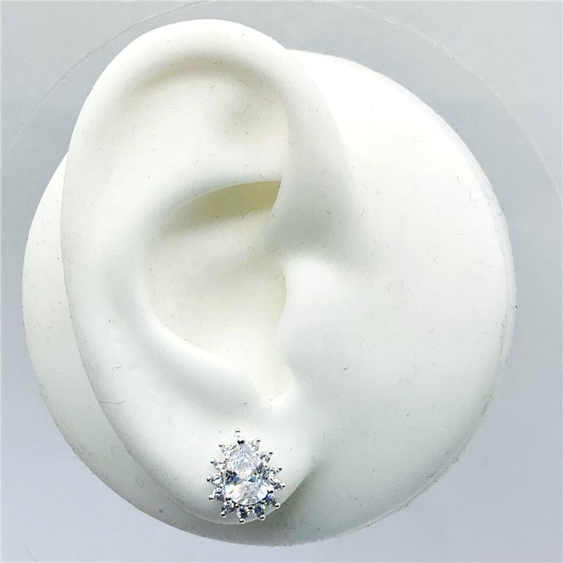 BR LISO LAP GOTA 1,1CM