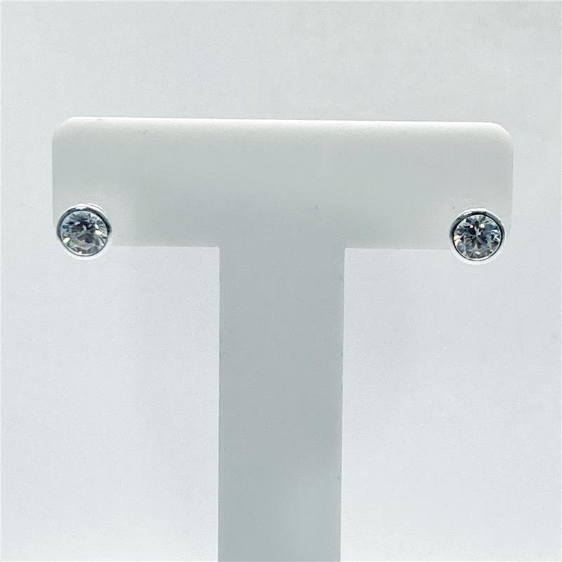 BR LISO LAP PONTO DE LUZ 6MM