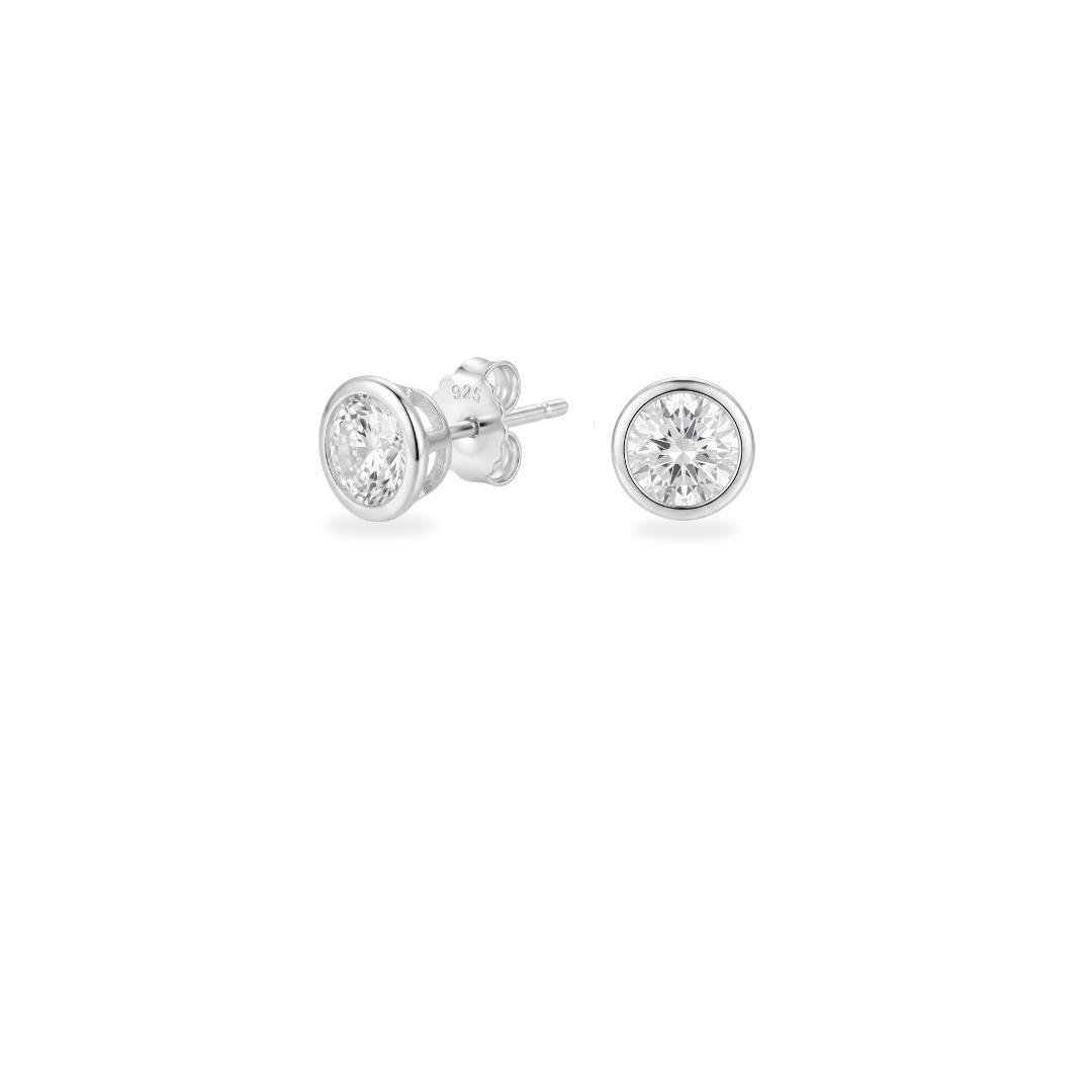 BR LISO LAP PONTO DE LUZ 6MM
