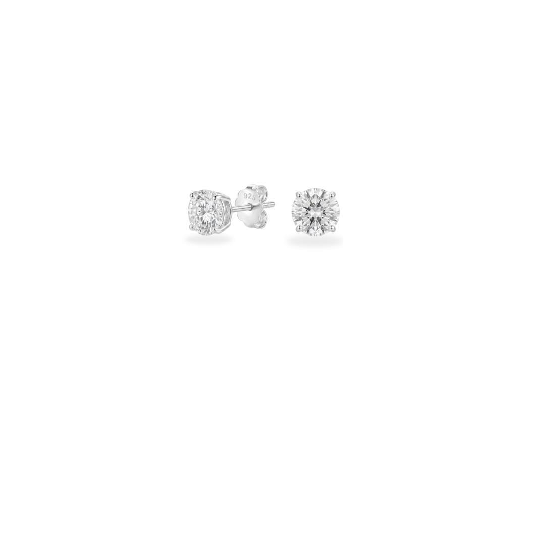 BR LISO LAP PONTO DE LUZ 3MM 4 GARRAS