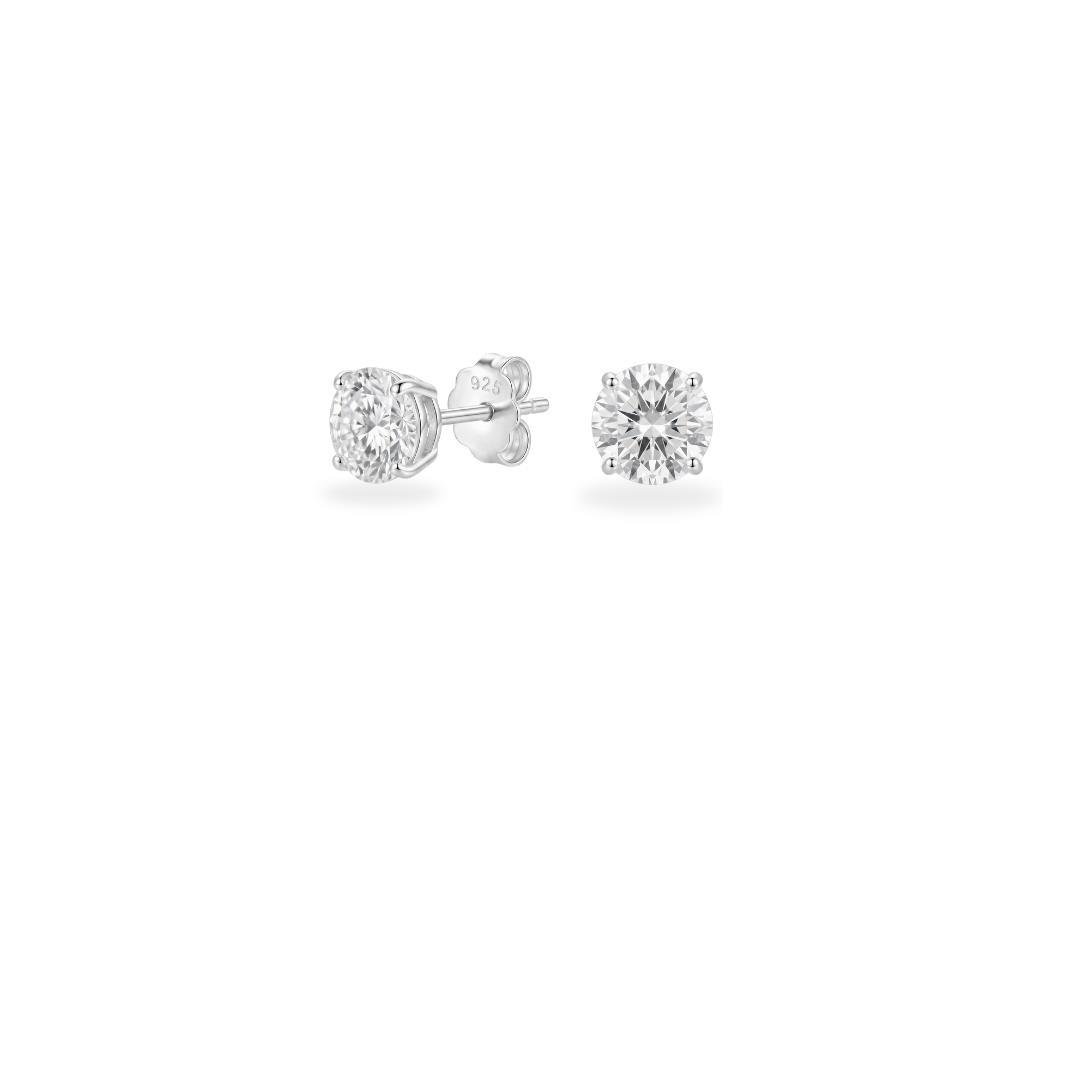 BR LISO LAP PONTO DE LUZ 4MM 4 GARRAS