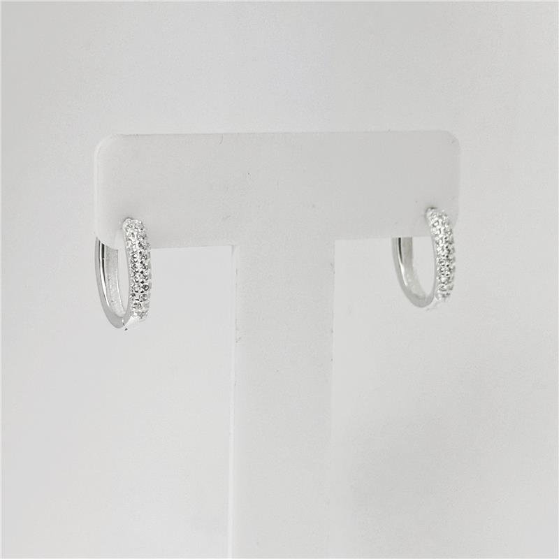 ARG LISA LAP OVAL 3MM X 1,3CM