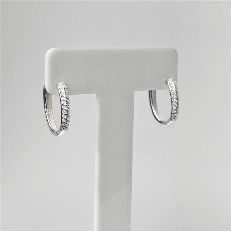 ARG LISA LAP OVAL 3MM X 1,5CM