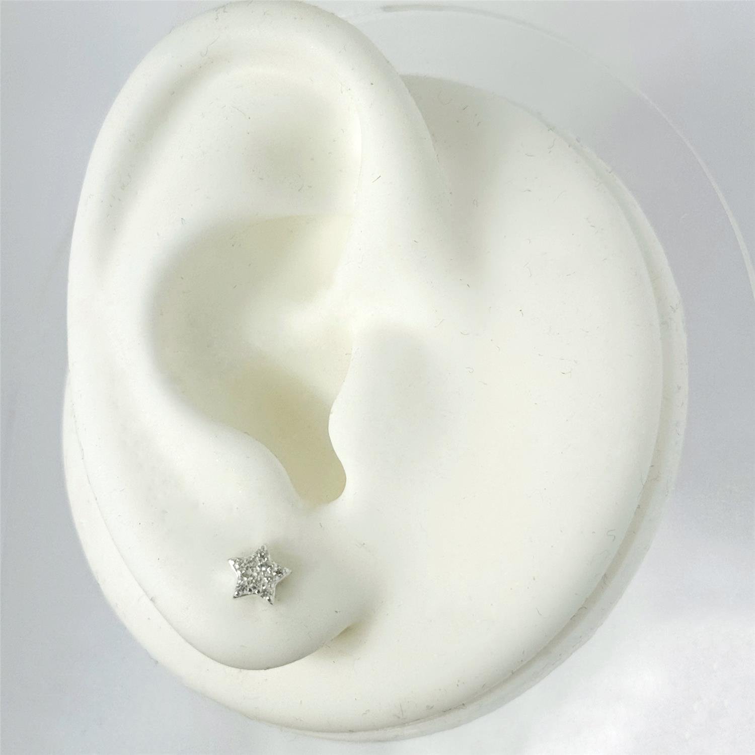 BR LISO LAP ESTRELA 6MM