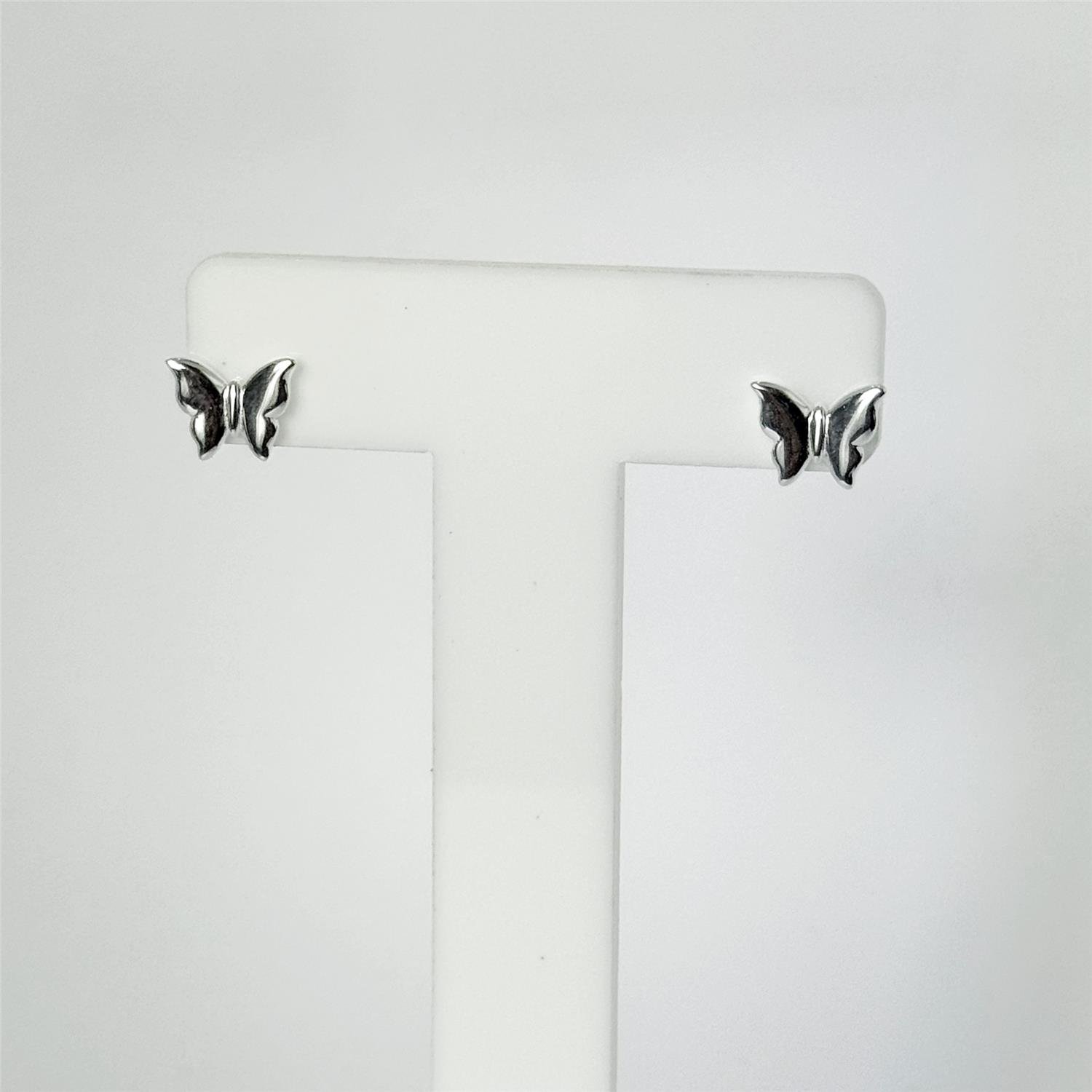 BR LISO BORBOLETA 7MM