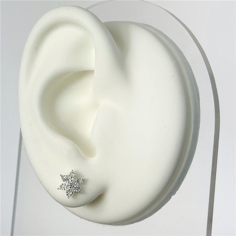 BR LISO LAP FLOR 8MM