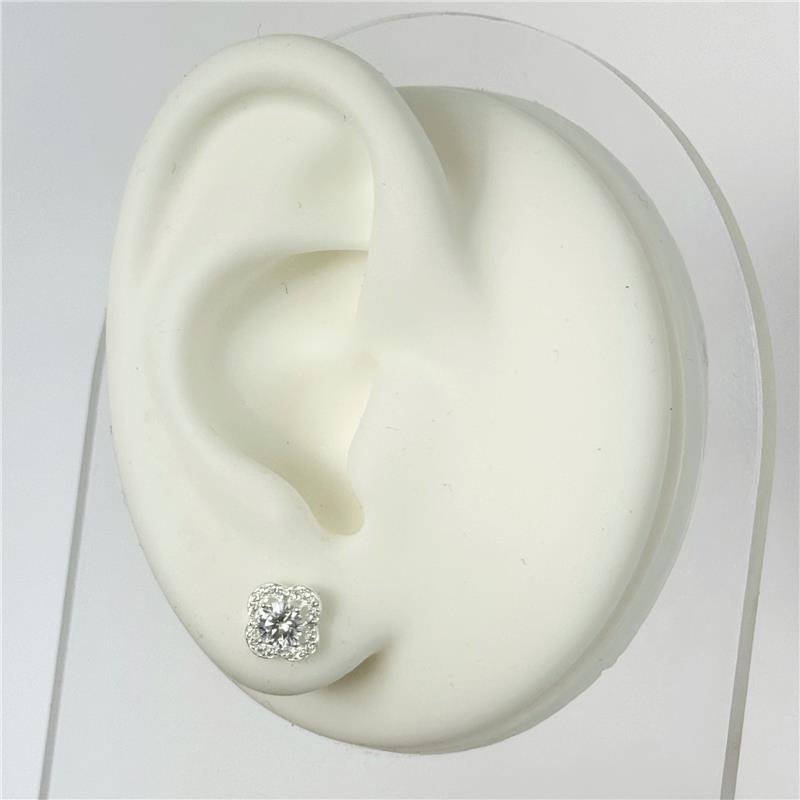 BR LISO LAP FLOR 7MM