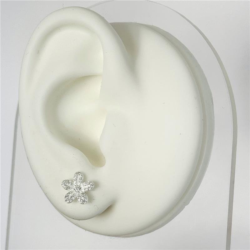BR LISO LAP FLOR 9MM
