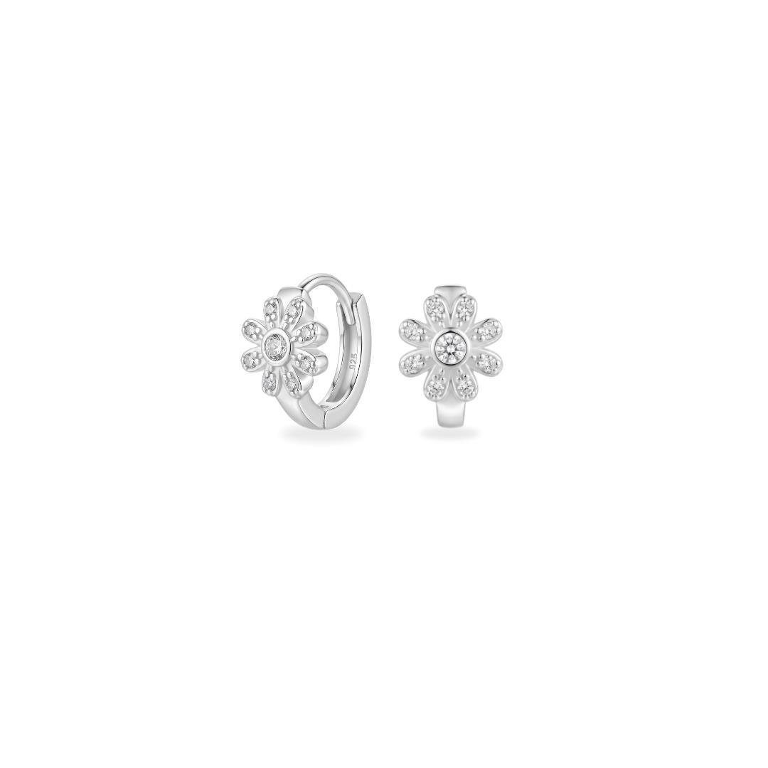 ARG LISA LAP FLOR 7MM X 1,2CM