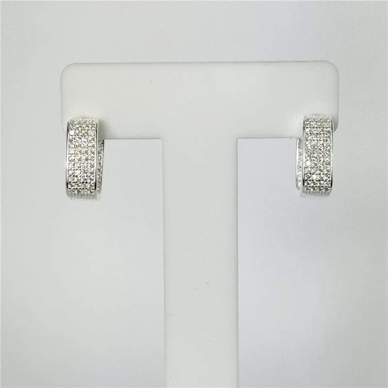 ARG LISA LAP QUADRADA 6MM X 1,5CM