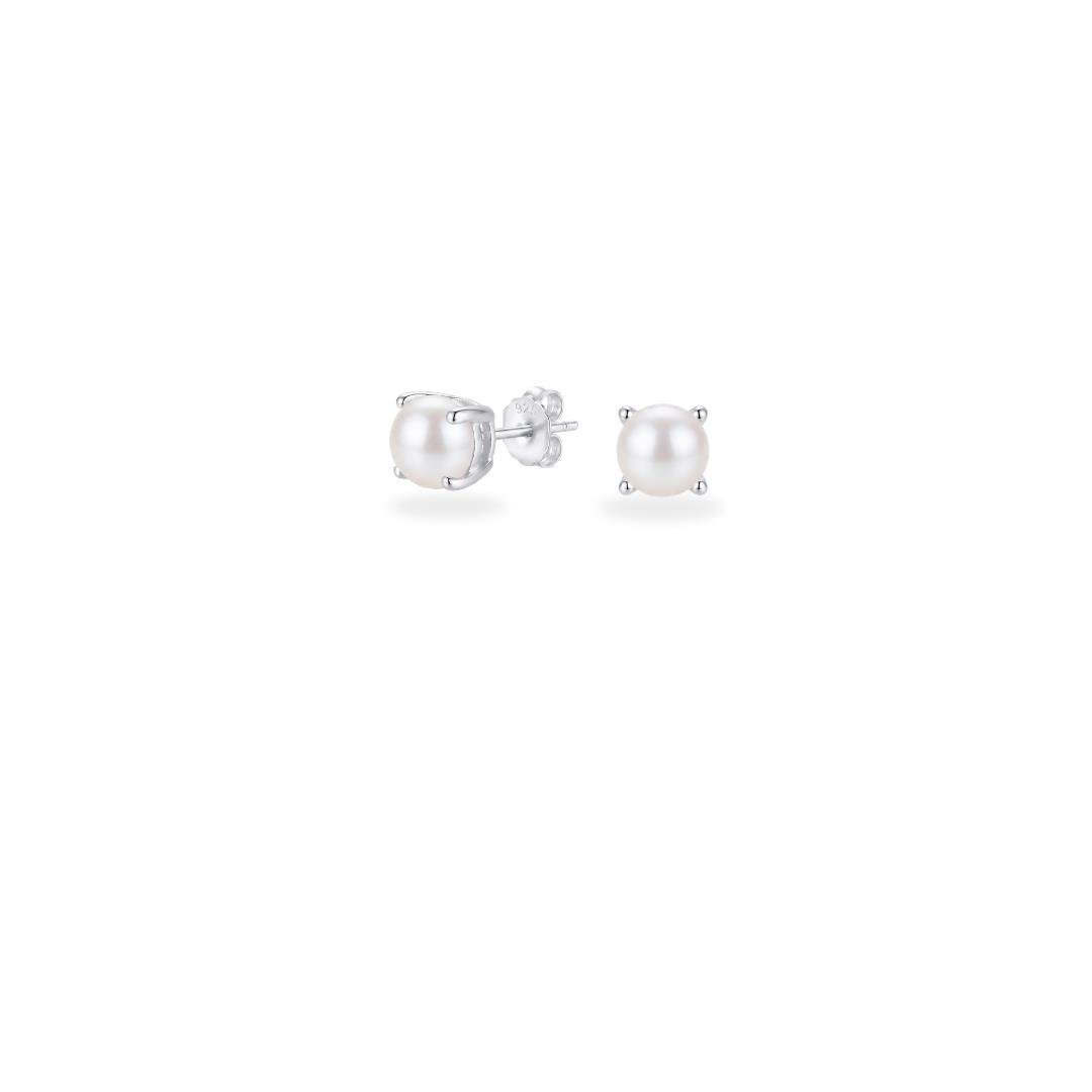BR LISO LAP REDONDO MADREPEROLA 4,5MM