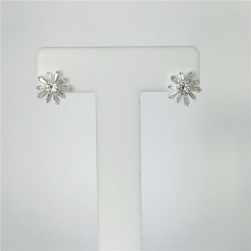 BR LISO LAP FLOR 1,1CM