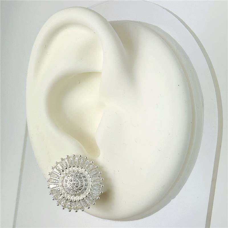 BR LISO LAP REDONDO 1,6CM