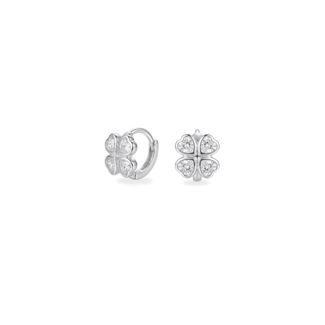 ARG LISA LAP TREVO 6MM X 9MM