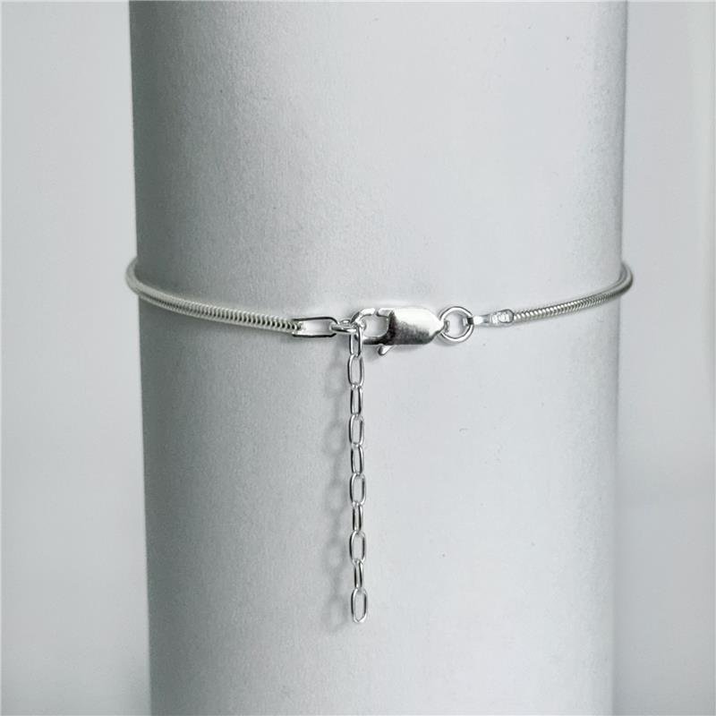 PULS LISA RABO DE RATO 1,3MM X 16CM + EXTENSOR