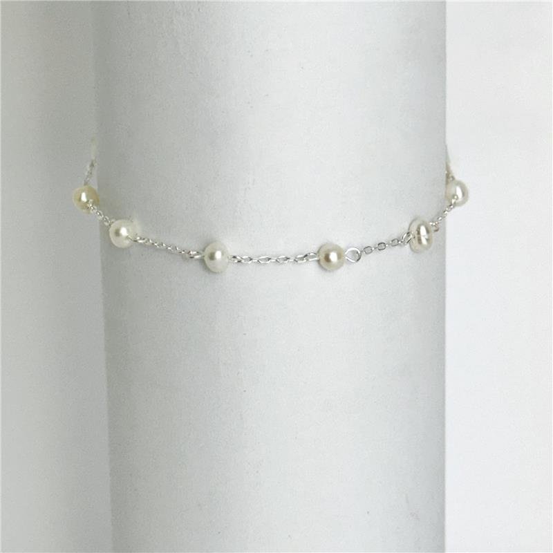 PULS LISA LAP 7 PEROLAS 4,5MM X 16+5CM